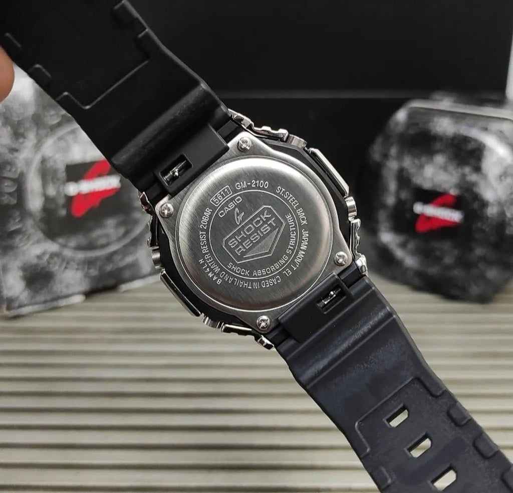 G-Shock JM-2100 Generic