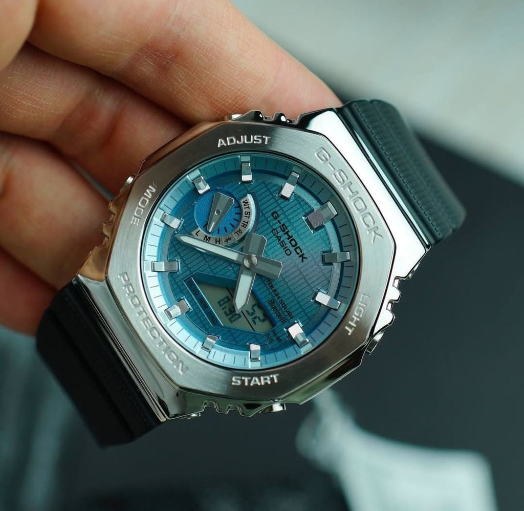 G-Shock GBM-2100 Generic
