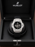 Hublot Case Shape: Unique Generic