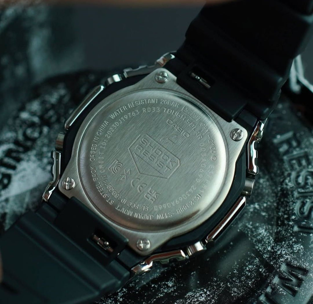 G-Shock GBM-2100 Generic